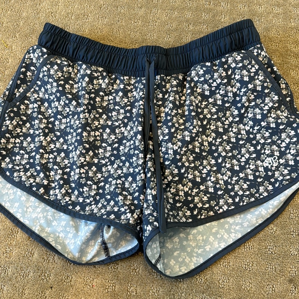 Albion Fit shorts size S